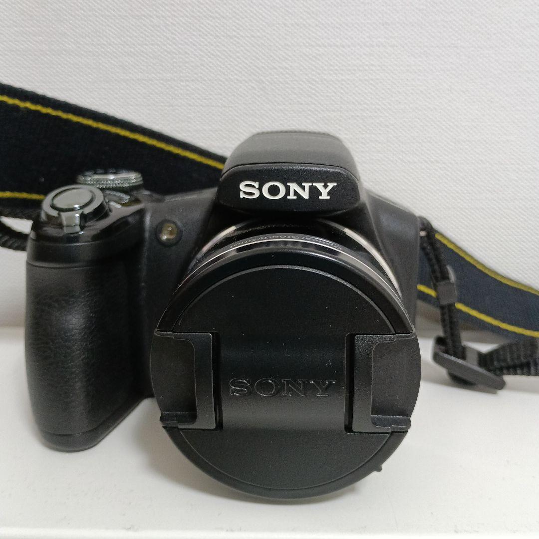 ☆大幅値下げ☆ソニー SONY デジタルカメラ Cybershot HX1