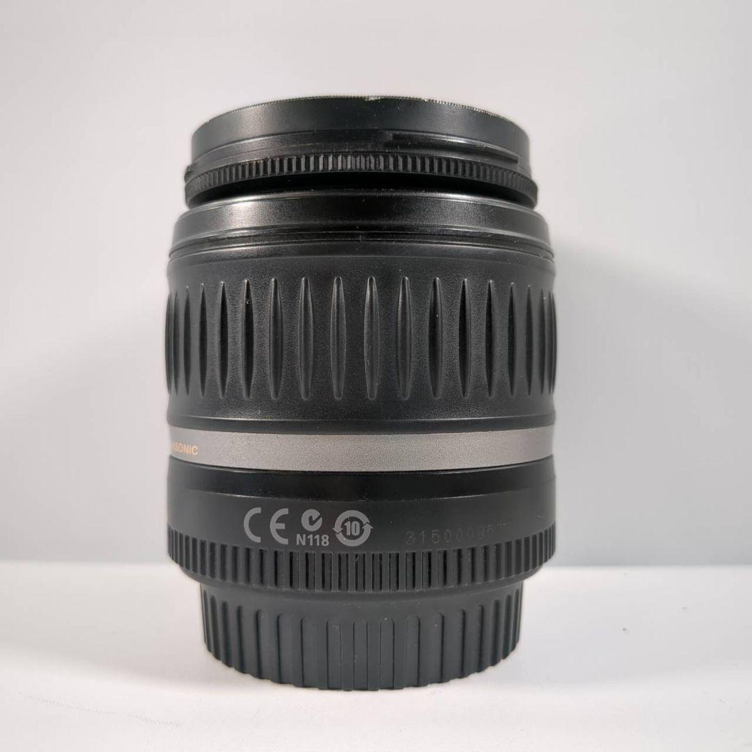 Canon Eos Kiss x6i レンズキット DS126371 一眼レフ