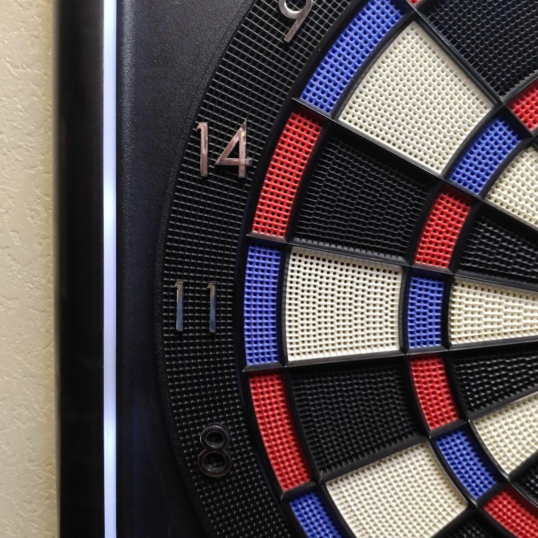 DARTSLIVE 200S ダーツライブ ダーツボード　匿名配送　送料無料