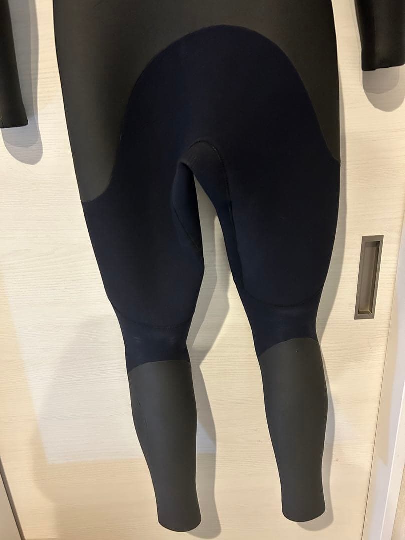 BODY GLOVE セミドライ 5×3mm ウエットスーツボディグローブ ML