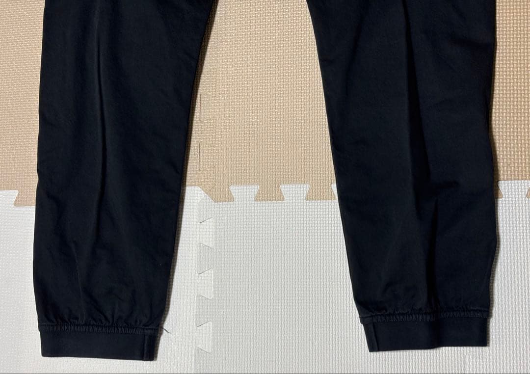 STONE  カーゴパンツ W32 ブラック