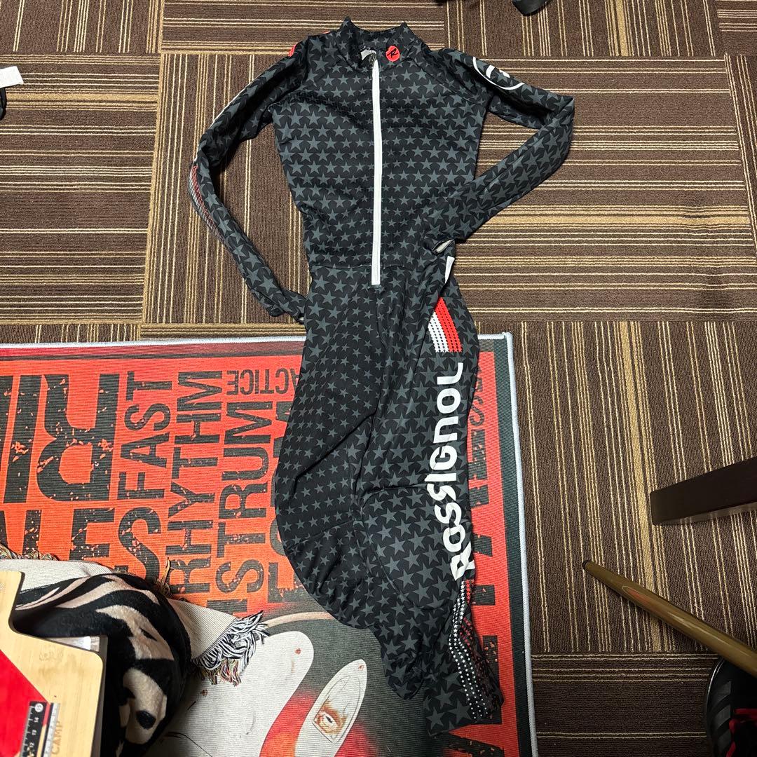 Rossignol アルペンスキー　ワンピース　ジュニア160
