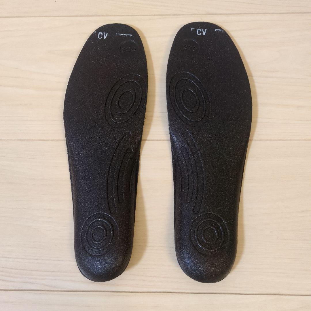 【期間限定値下げ】ラング RS 100 SC WIDE スキーブーツ 　27.5