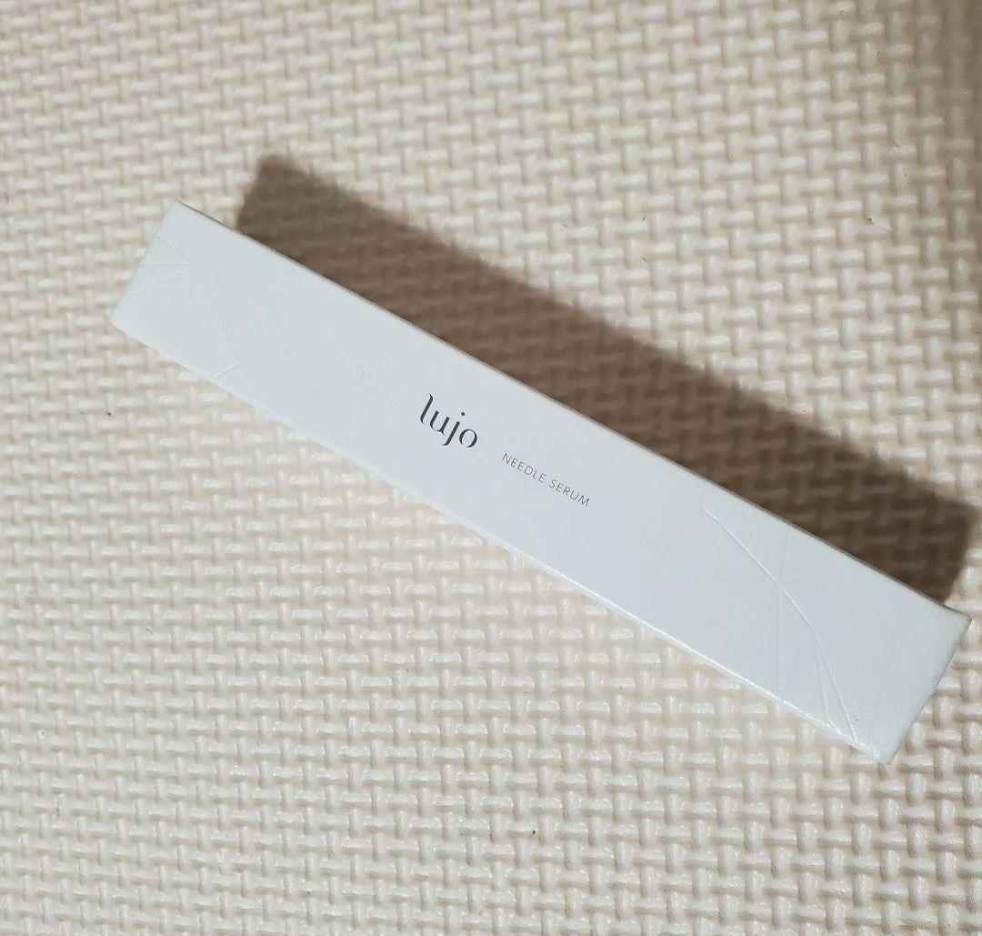 Kari　lujo ニードルセラム三本　新品未使用