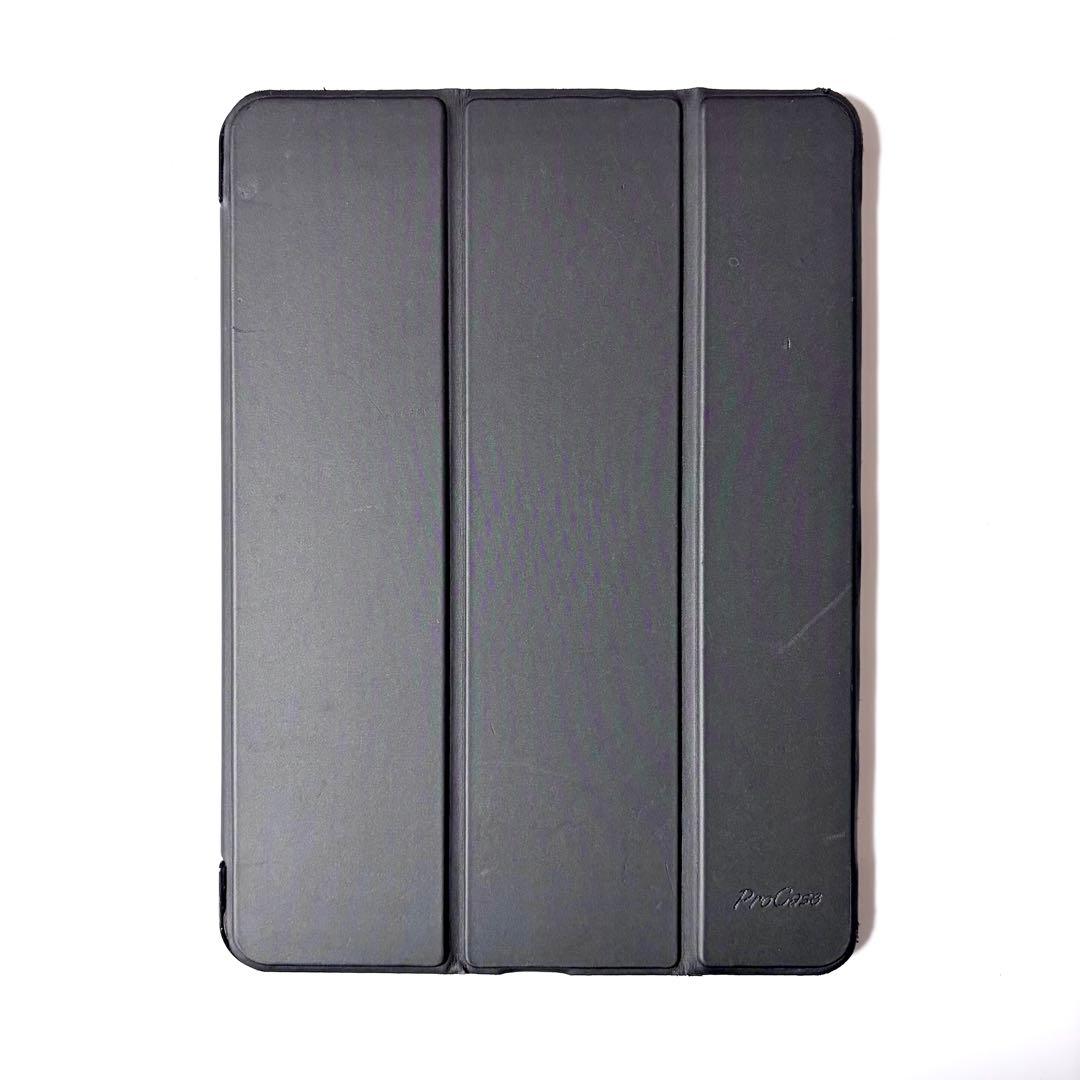 iPad Pro 11インチ Cellular 256GB フィルム+ケース付き