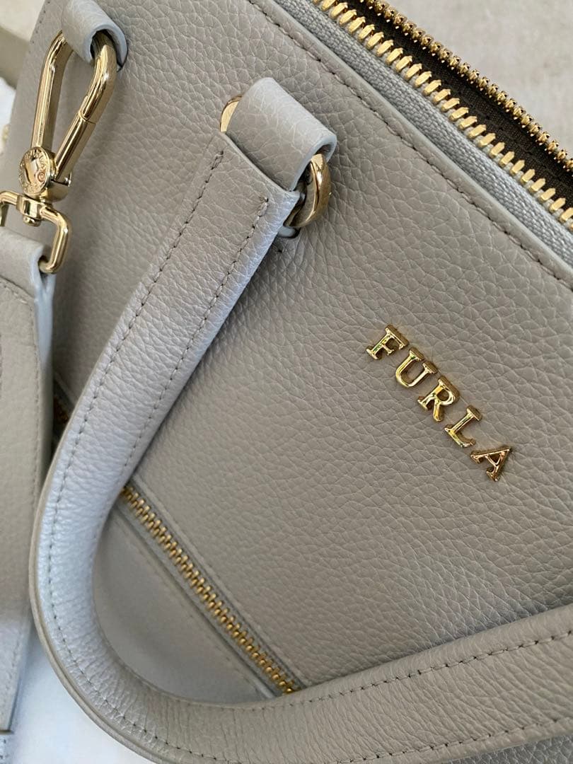 FURLA ショルダーバッグ