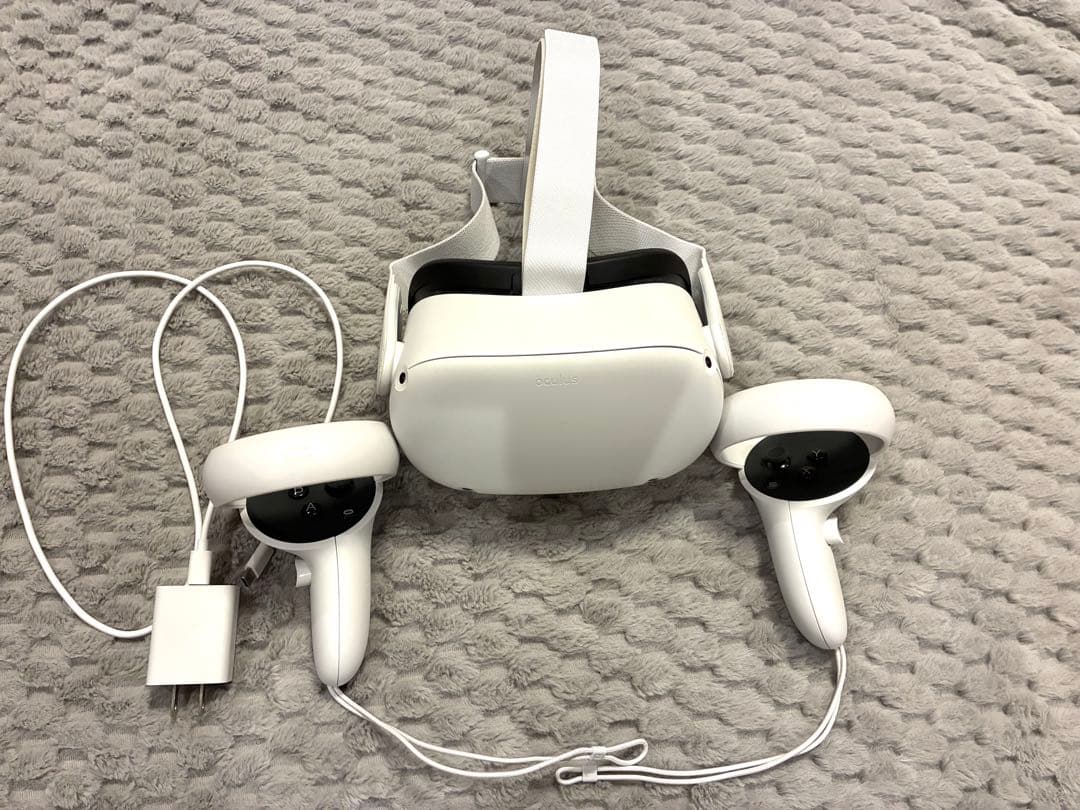 【早いもの勝ち‼️】 Quest 2