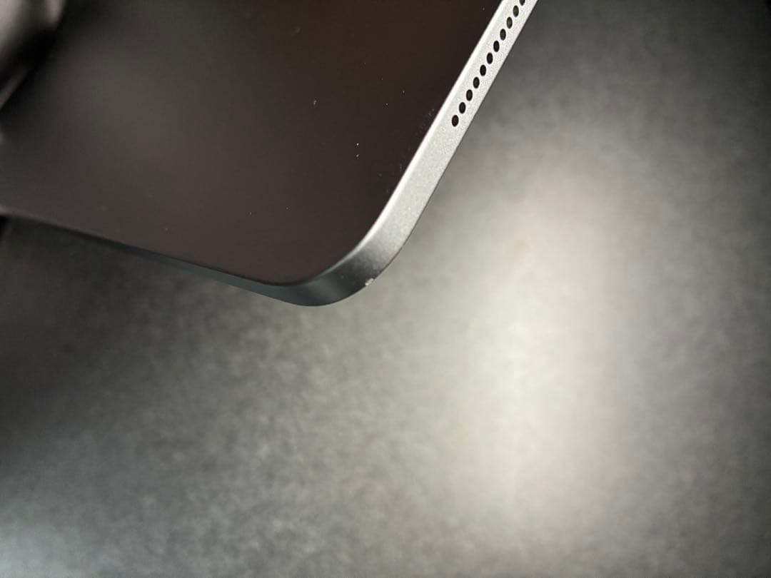 iPad Pro 11 第2世代 128GB スペースグレイ