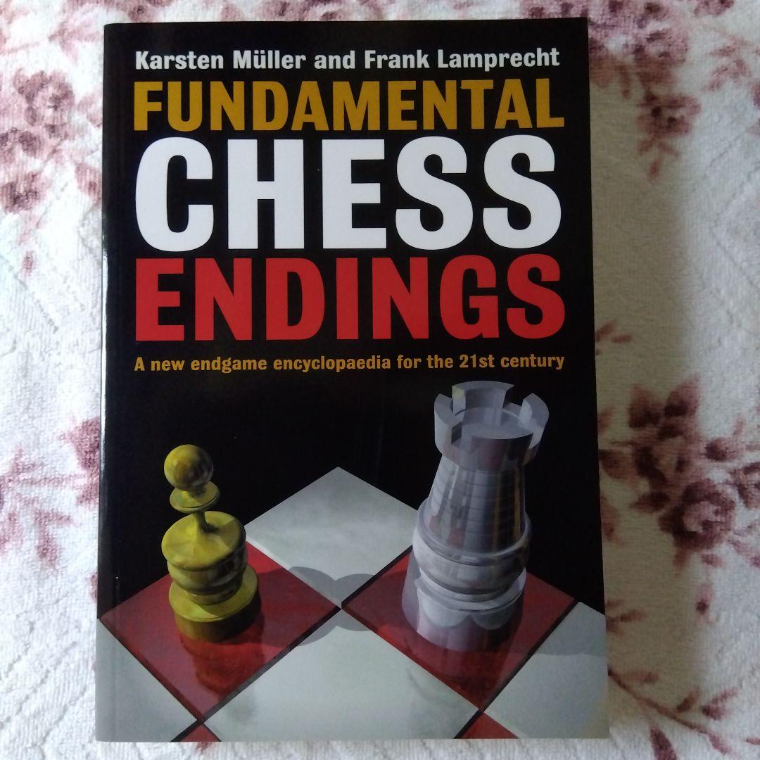 チェス洋書（英語版）6冊 CHESS