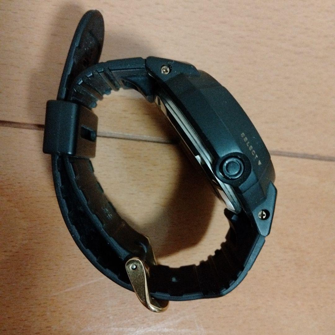 3連休価格！AW-500G-1E G-SHOCK デジタルアナログ腕時計