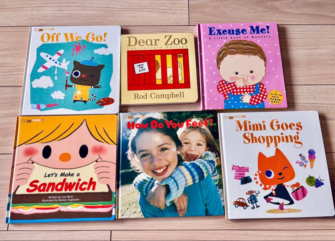 【美品】正規購入 World wide kids ワールドワイドキッズ　セット