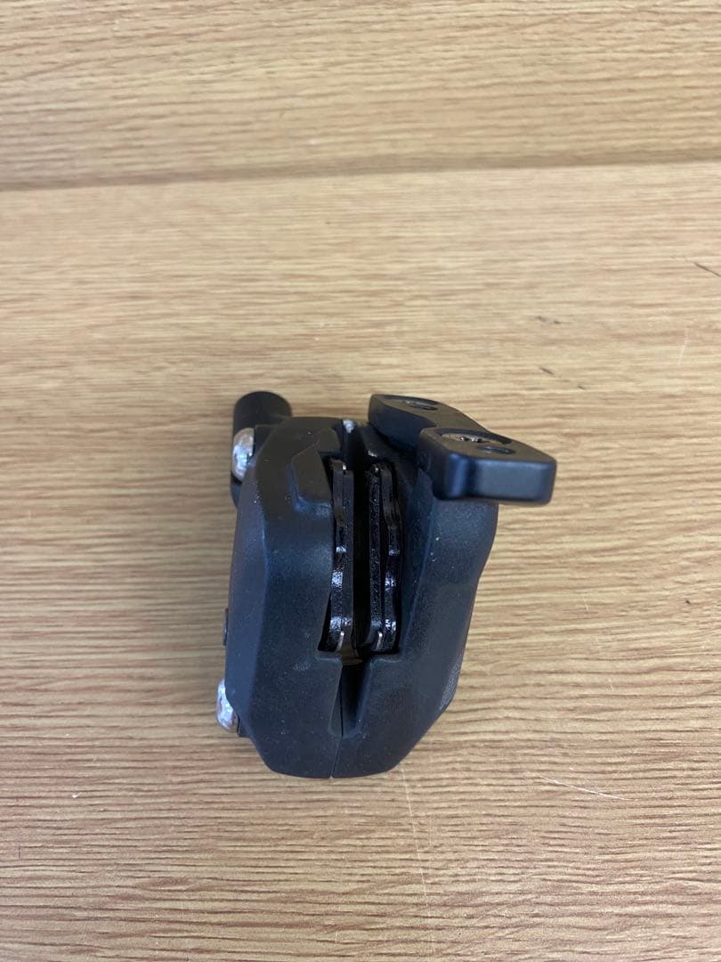 SRAM Apex HRD 1×12s 油圧ディスクブレーキ&機械式シフト