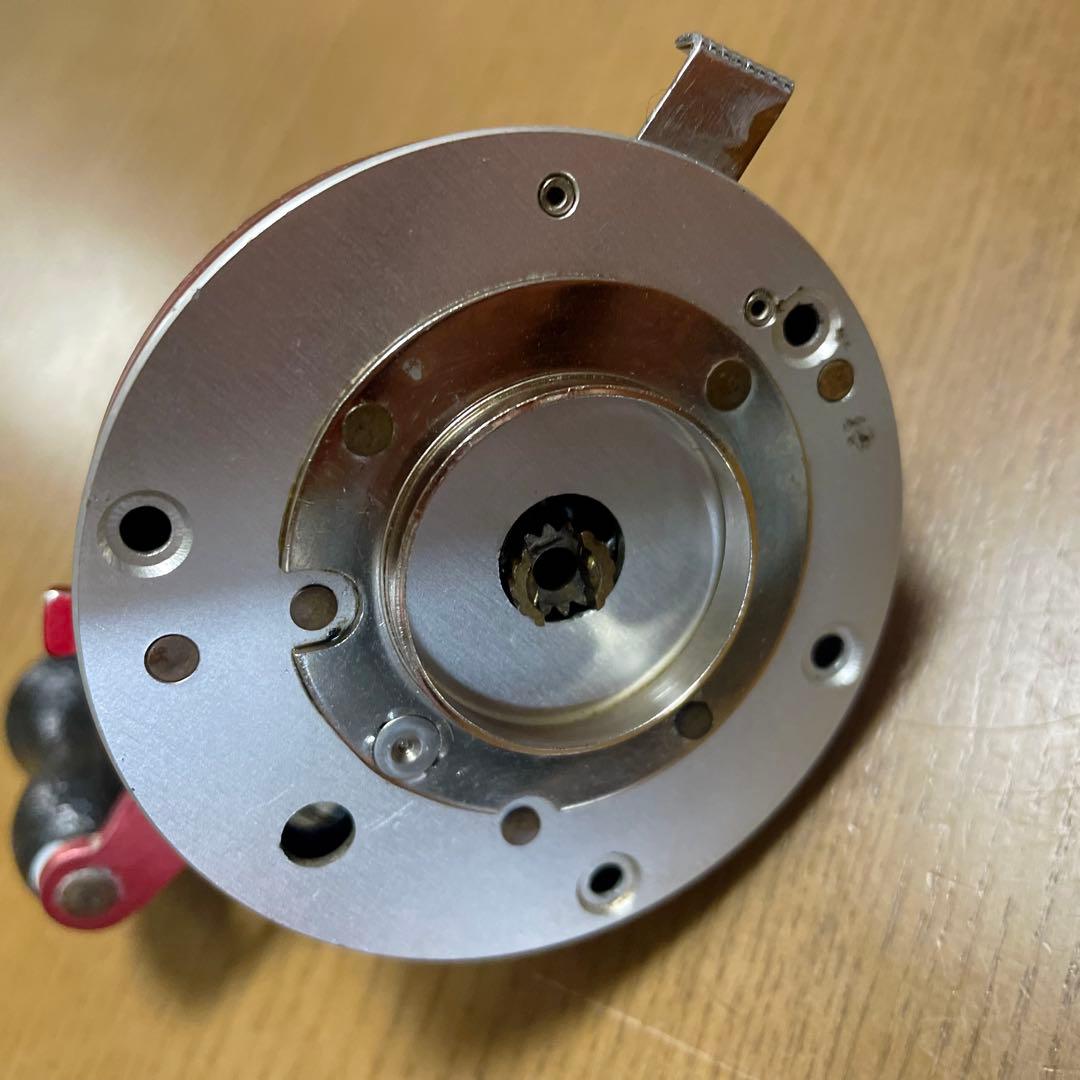 k*い様 アブ アンバサダー 5000A ABU Ambassador