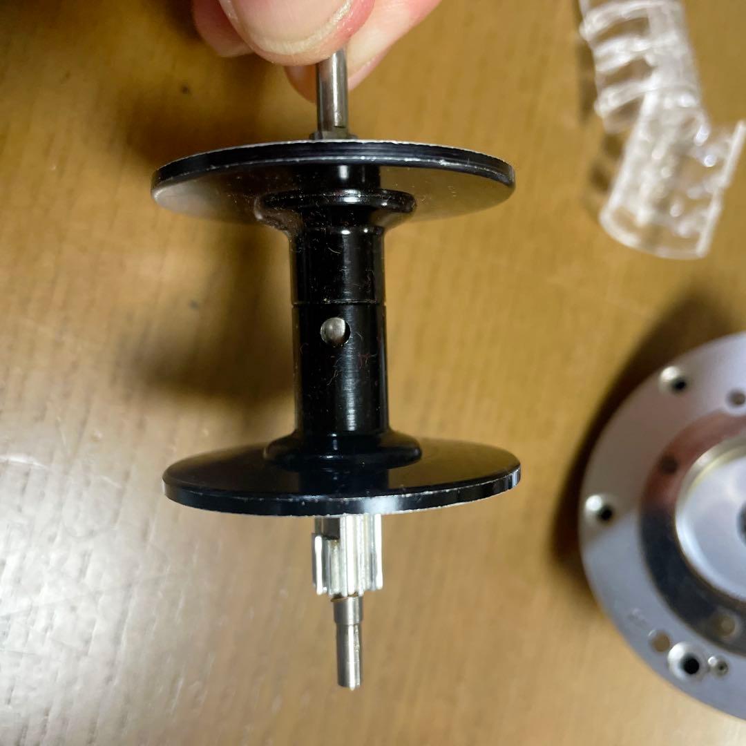 k*い様 アブ アンバサダー 5000A ABU Ambassador