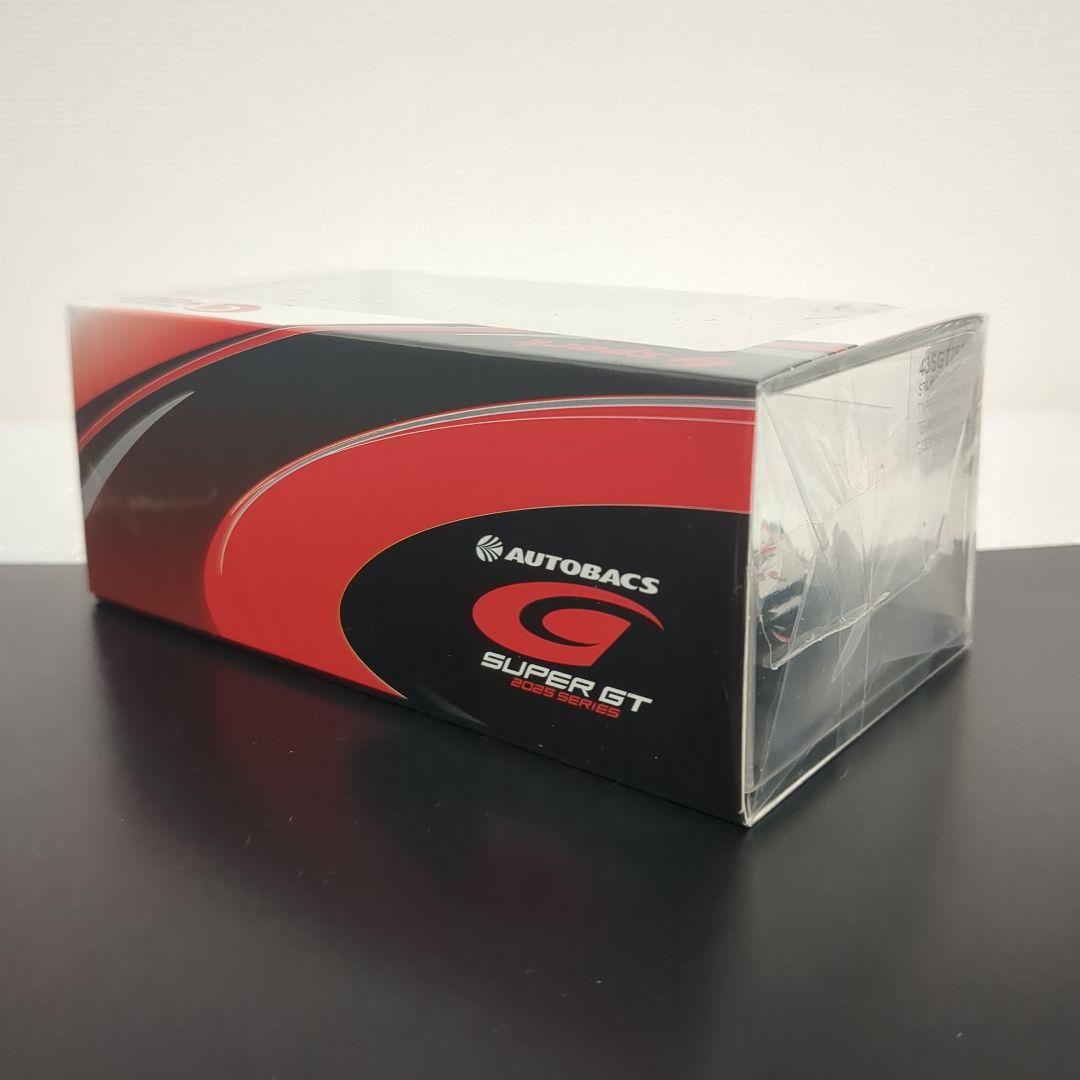 新品 スパーク スタンレーシビック 2025 CIVIC TYPE R