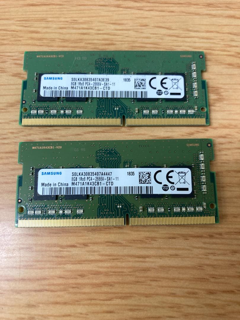 ミニPC #N HP EliteDesk800G4DM 35W i7 16G SSD256