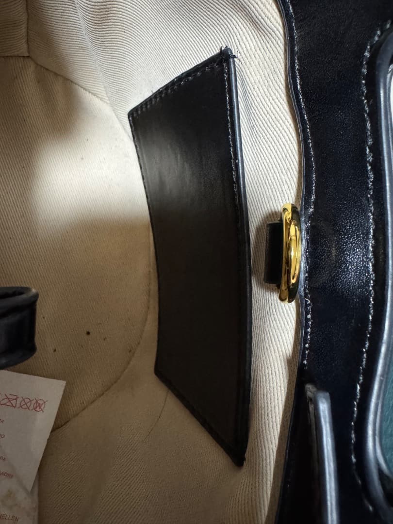 希少！レディース マルニかごバッグ MARNI