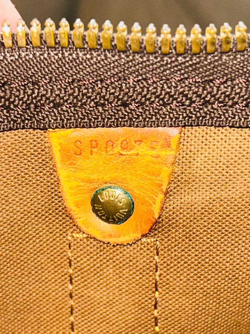 旅行のお供 Louis Vuitton ボストンバッグ キーポル45 モノグラム