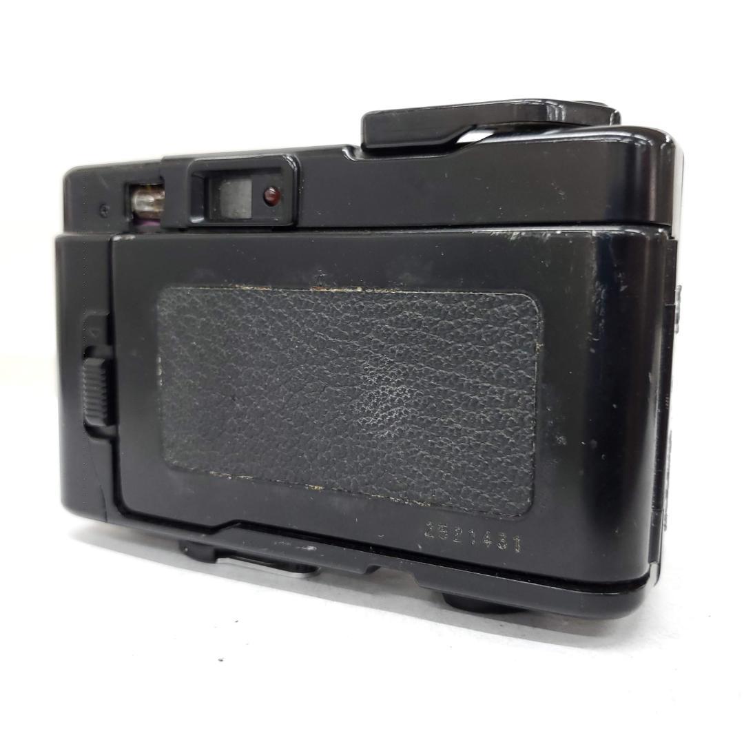 【動作確認済】 KONICA C35 EF3 F1225-170-1-32p p