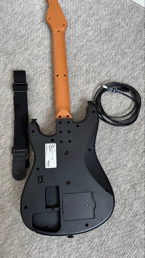 ギタドラ ギターフリークス コントローラー プレミアムモデル 美品