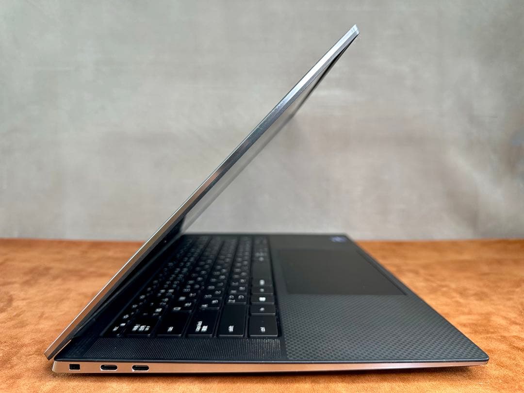 Windowsノート本体 Precision 5560 i7-11850H 16GB 512GB |995