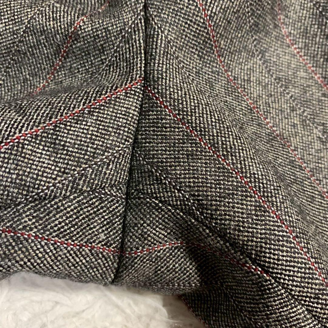 最高級モデル　Paul Smith　ポールスミス　3ピース　スーツ　セットアップ