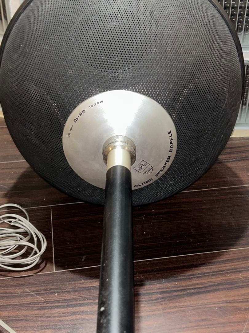 スペースエイジ‼️の花形‼️Victor/ビクター/GB-1D/動作確認済み‼️