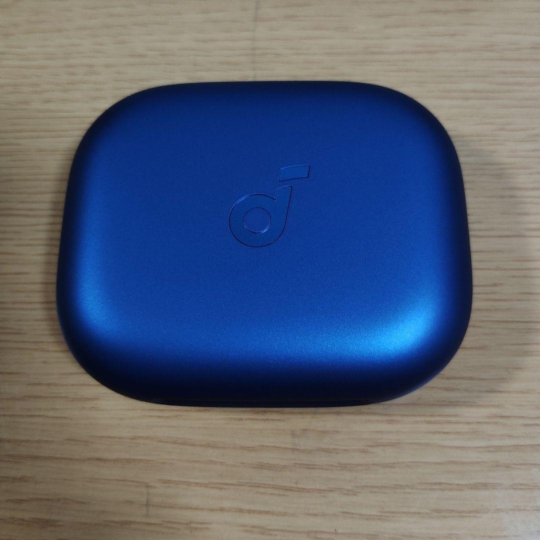 【最終価格】Anker AeroFit2 ワイヤレスイヤホン