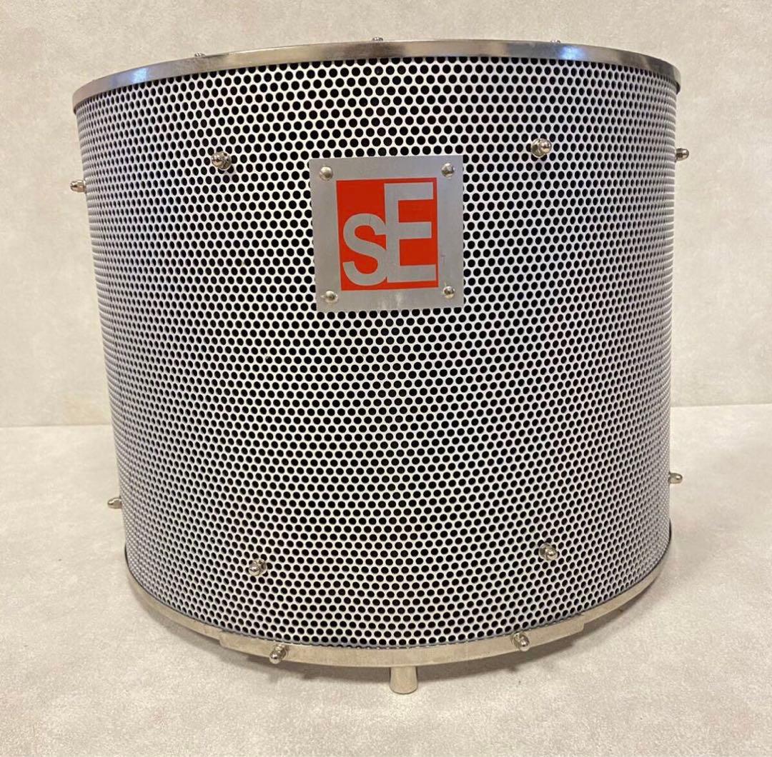 配信機器・PA機器・レコーディング機器 sE Electronics SE Reflexion Filter Pro