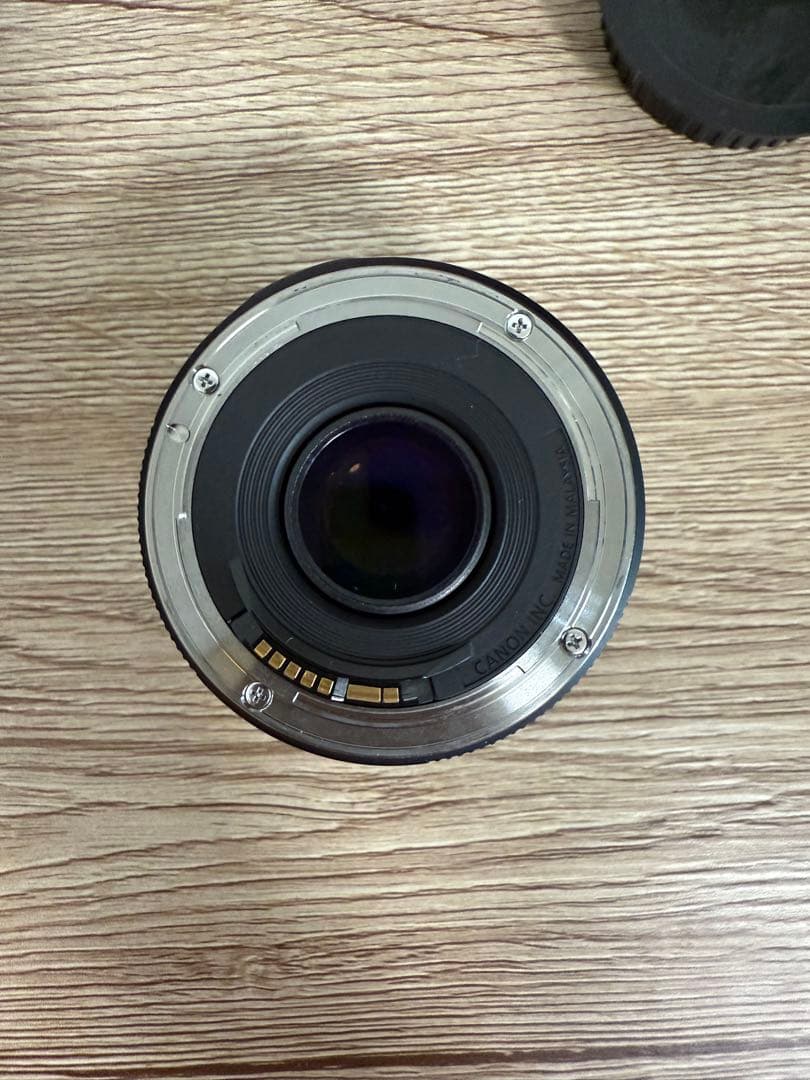 Canon EOS 8000D ダブルズームキット＆ EF50mm 単焦点レンズ