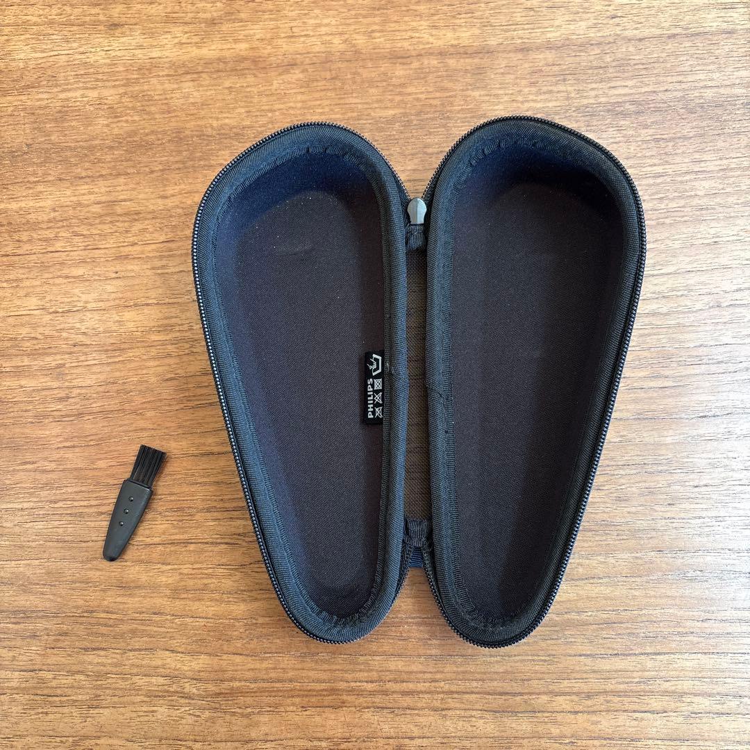 PHILIPS フィリップス S7000シリーズ クリーンポッド付