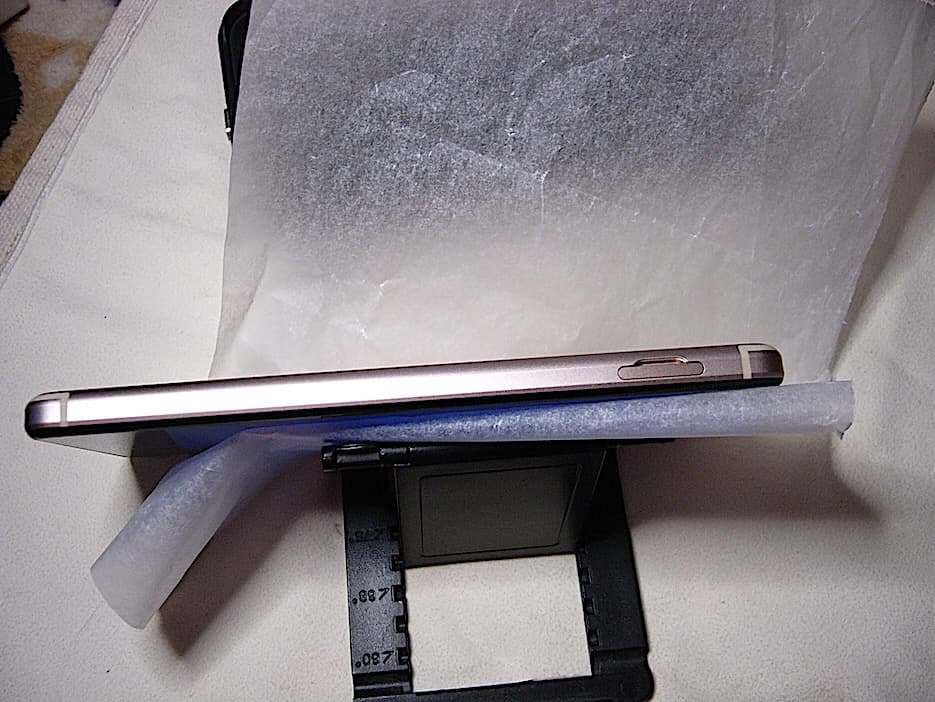 携帯電話本体 AQUOS sense4 basic