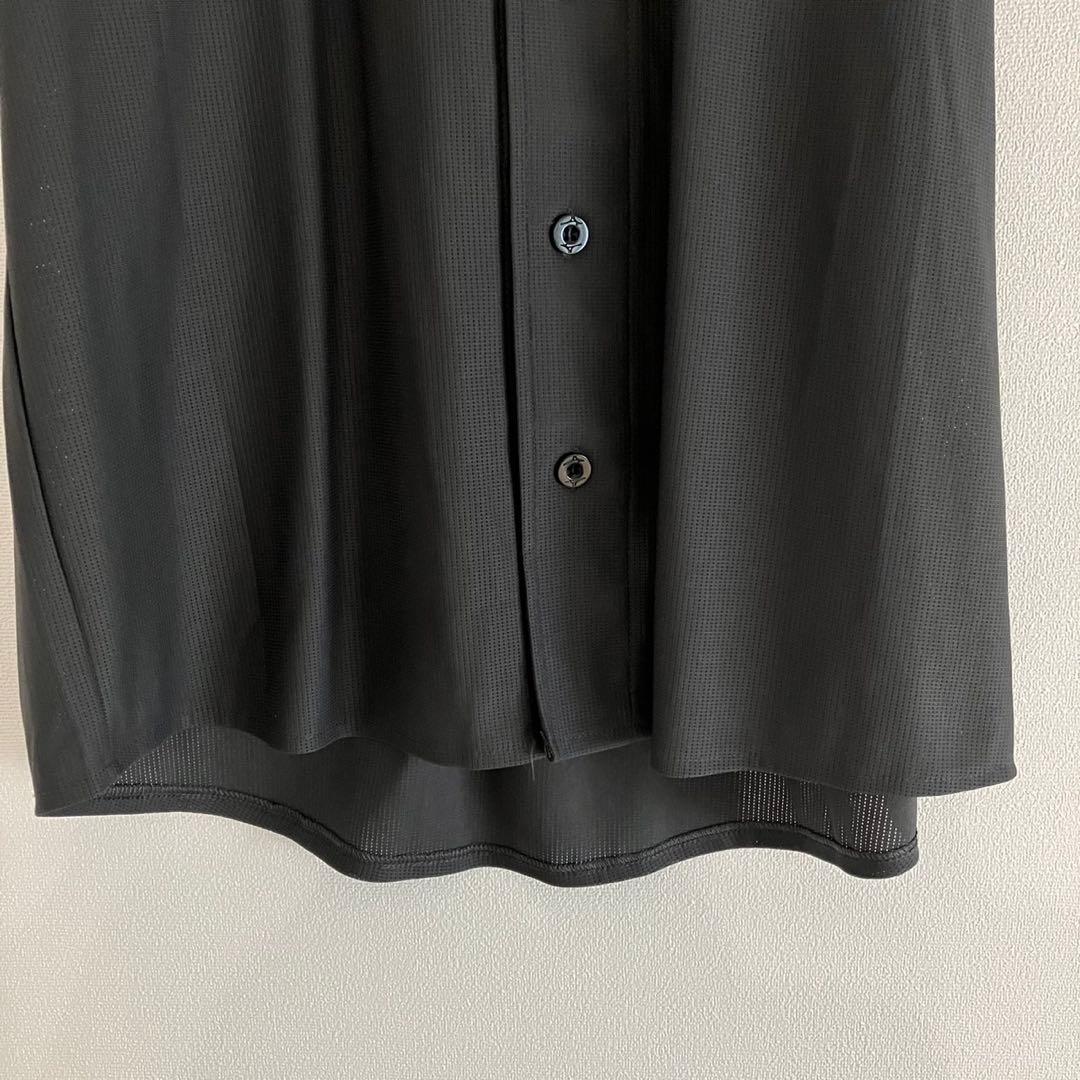 完売品 阪神タイガース ブラックダイナマイト ユニフォーム 藤川 22 L