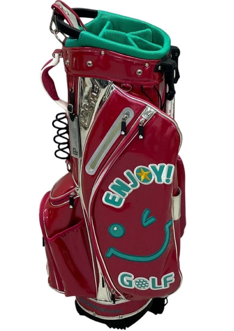 も*ん様 ２０２２年美品！ウィンウィンスタイル WINWIN STYLE キャデ