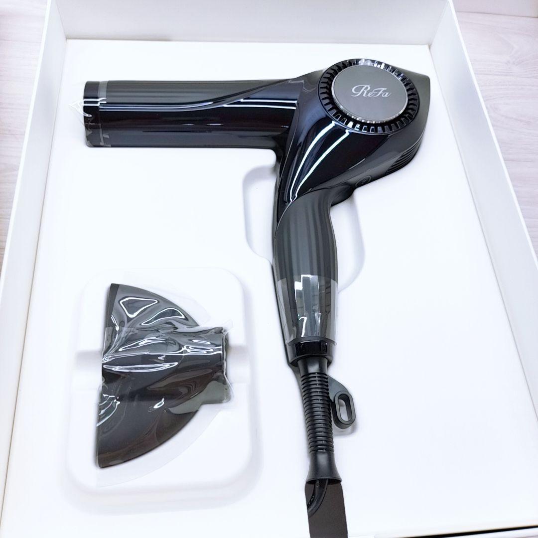 新品未使用☺️ReFa リファビューテック ドライヤー BX