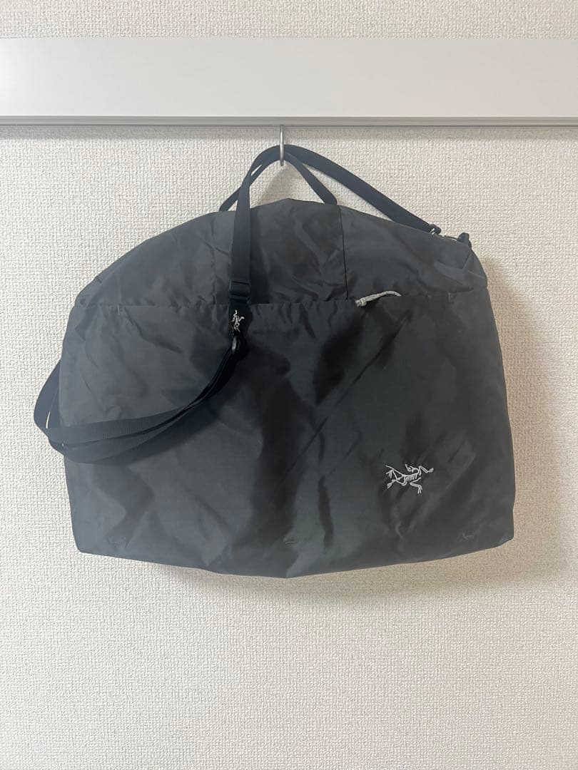 ARC'TERYX INDEX 10 アークテリクス ショルダーバッグ