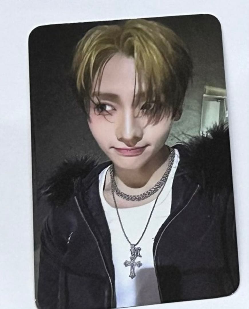 ALD1 サノク トレカ デビューショーケース ショケ サンウォン 12/30