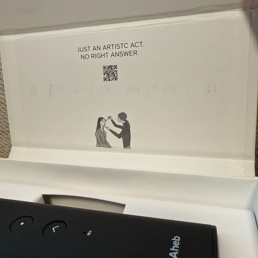 aheb アイラッシュカーリングスティック / ホットビューラーディバイス