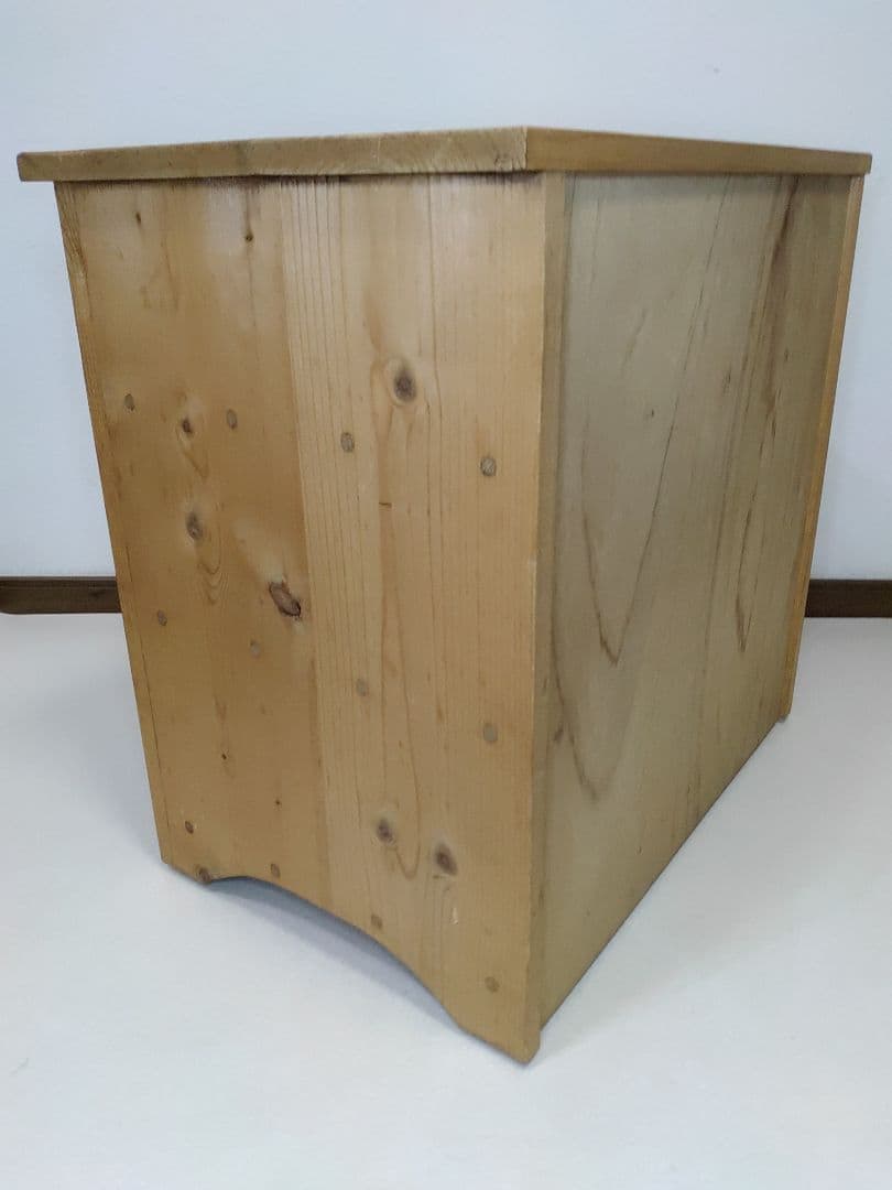 カントリー家具 アメリカン カントリー ハートチェスト 箪笥 キャビネット