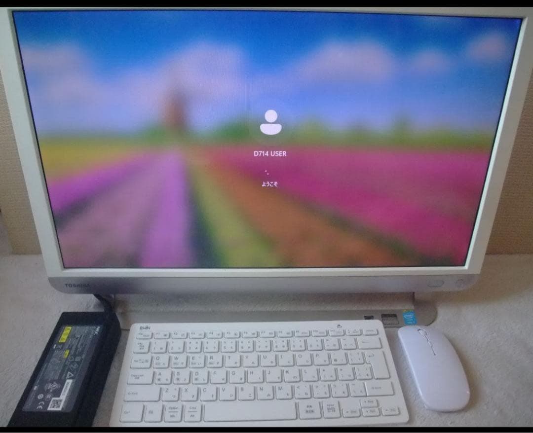 D714/T7K W11 i7 8GB 2TB BDカメラ Office 即使用