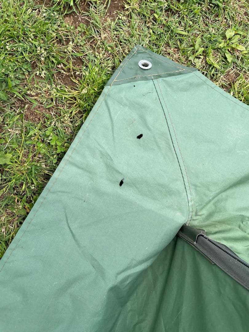 【※テントのみ】モビバ mb10a テントサウナ