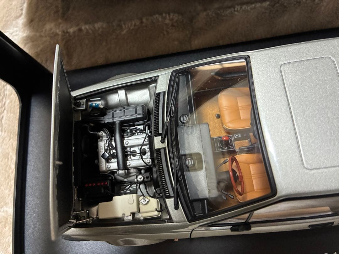 り**様 Alfa Romeo Alfetta GTV 2.0 1980 AUT