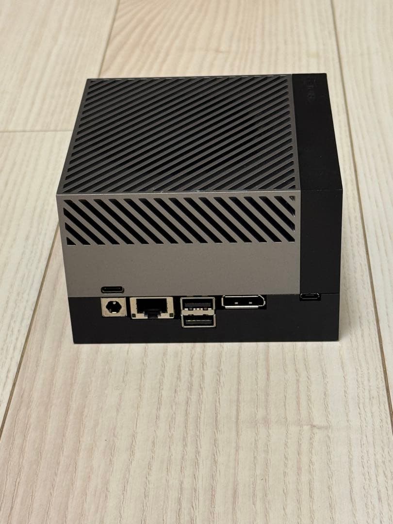 美品NVIDIA Jetson AGX Orin Developer Kit本体