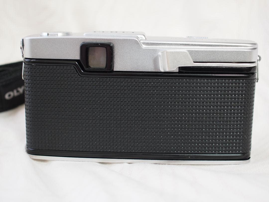 オリンパス　PEN　FT　38mmf1.8レンズ付き（TTL№有り）整備済品