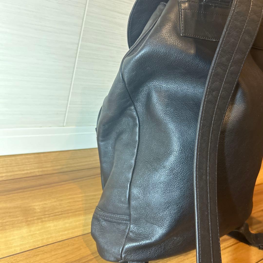 【専用】ポーター コルチナ オールレザー リュック　PORTER CORTINA