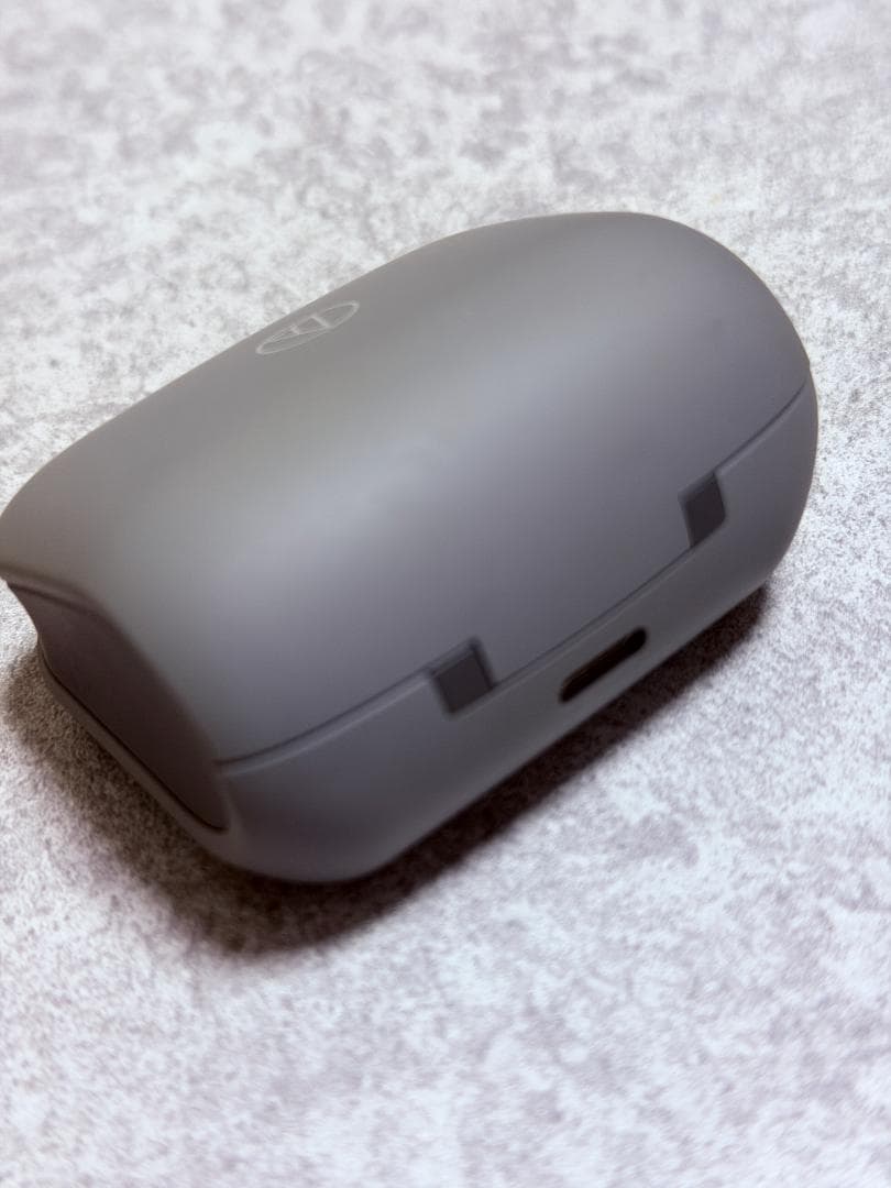 ATH-TWX7 オーディオテクニカ 美品 (箱/イヤーピース付)