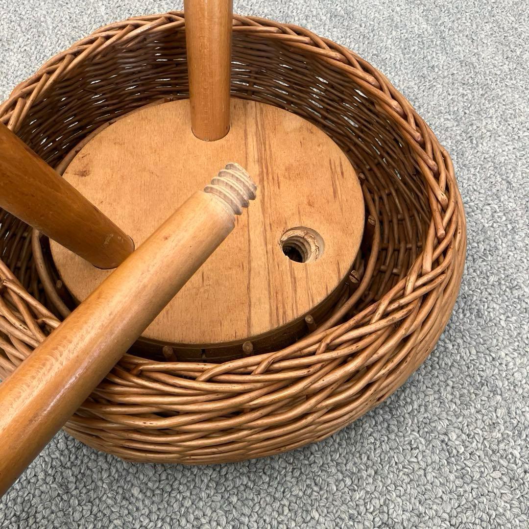 一時値下げ！USA ヴィンテージ Tony Paul スツールvintage