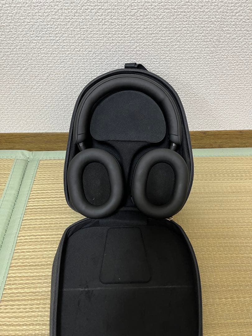 s*i様 SONY WH-1000XM5 ブラック