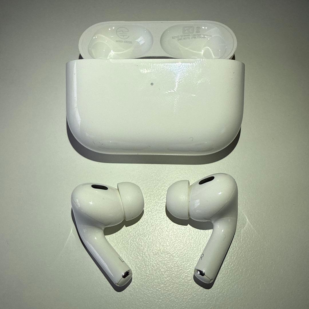 AirPods Pro 第二世代　本体