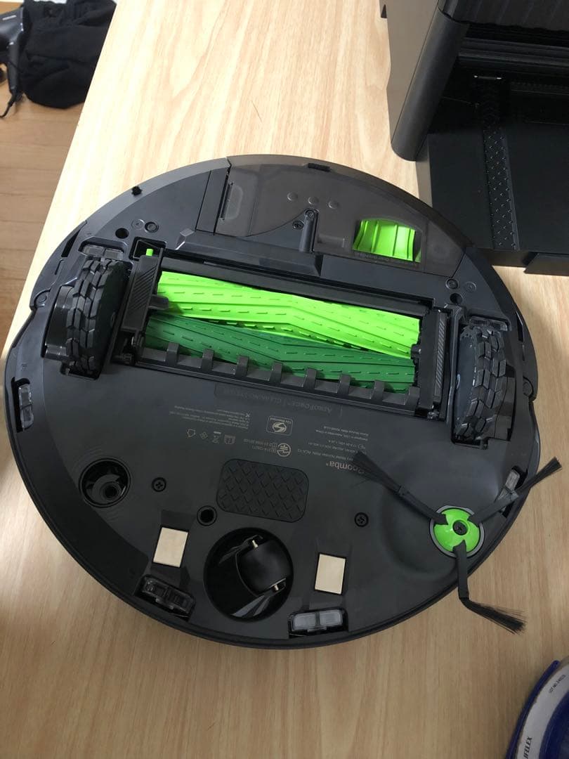 roomba ルンバ　combo 10 max x085860